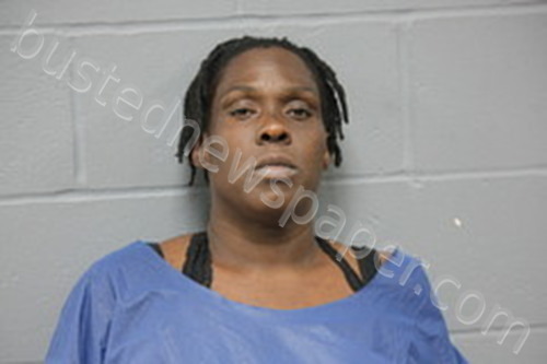 TASHIA MARIE COLE #, Johnson County, Missouri - 2022-06-24 22:11:00