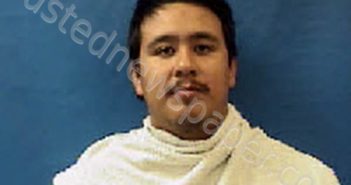 <B>GARZA</B>, <B>DANIEL</B> #, Kaufman County, Texas - 2022-06-24 22:13:00