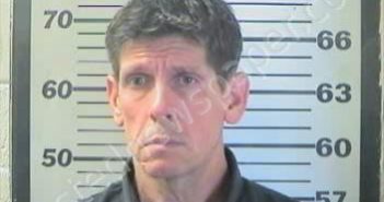 <B>BRADFORD</B>, <B>JASON</B>, CORLEY #, Mobile County, Alabama - 2022-06-24