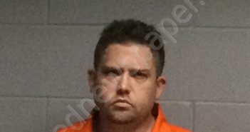 <B>BEARDSLEY</B>, <B>BRANDON</B> <B>ALAN</B> #, Polk County, Texas - 2022-06-24 01:53:00