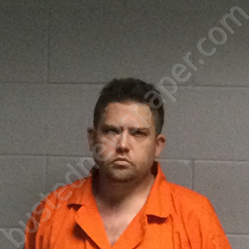 BEARDSLEY, BRANDON ALAN #, Polk County, Texas - 2022-06-24 01:53:00