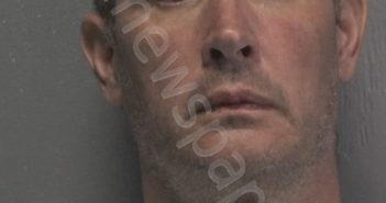 <B>ATKINS</B>, <B>NICOLA</B> <B>GEORGE</B> #, New Hanover County, North Carolina - 2022-06-24