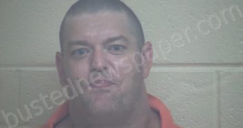 <B>MATTHEWS</B>, <B>MARCUS</B> <B>AARON</B> #, Webster County, Kentucky - 2022-06-24 19:34:00