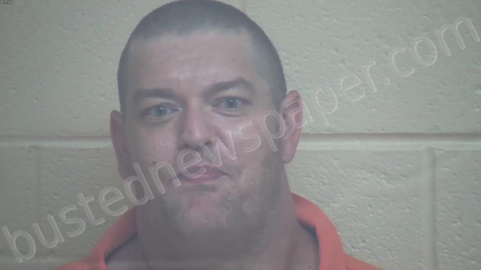 MATTHEWS, MARCUS AARON #, Webster County, Kentucky - 2022-06-24 19:34:00
