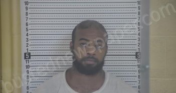 ELLERY, DAEVOHN | 2022-06-24 13:59:00 Taylor County, Kentucky Booking