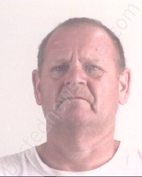 BACON, DAVID GORDON #, Tarrant County, Texas - 2022-06-24