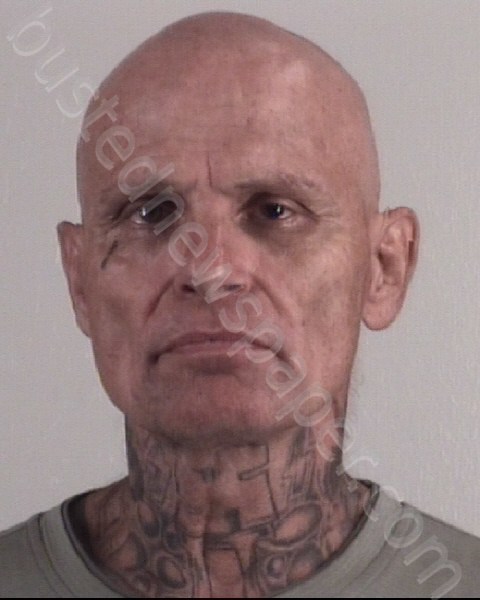 BROWN, MIKELL LAMAR #, Tarrant County, Texas - 2022-06-24