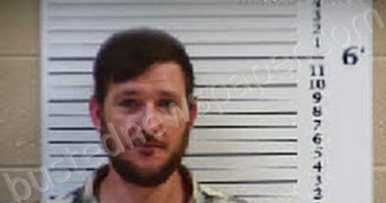 MORROW, JOSHUA ROGER | 2022-06-24 13:22:00 Cherokee County, North Carolina Booking