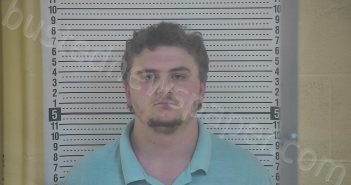 RAFFERTY, BENJAMIN | 2022-06-24 08:15:00 Taylor County, Kentucky Booking