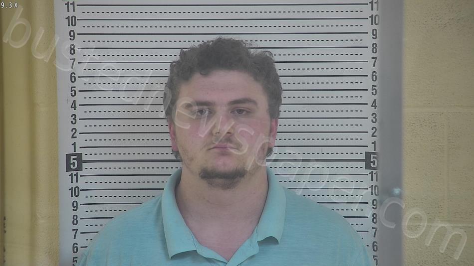 RAFFERTY, BENJAMIN #, Taylor County, Kentucky - 2022-06-24 08:15:00