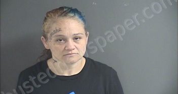 <B>MARQUEZ</B>, <B>ANGELA</B> <B>H</B> #, Cumberland County, New Jersey - 2022-06-24