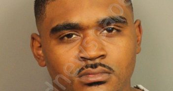 BOSTIC, TREY TYREE | 2022-06-24 12:19:00 Jefferson County, Alabama Booking