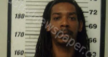 <B>SHANNON</B>, <B>JERAMY</B> <B>DEWAYNE</B> #, Carteret County, North Carolina - 2022-06-24 12:05:00