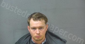 MCNEIL, CORY ROBERT | 2022-06-24 11:49:00 Lynchburg, Virginia Booking