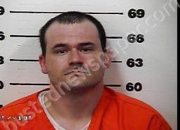 BENJAMIN JONES | 2022-06-24 03:30:00 Hawkins County, Tennessee Booking