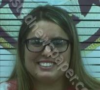 CARRIE HOWARD | 2022-06-24 00:19:00 Polk County, Tennessee Booking