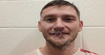 <B>BARKER</B>, <B>DONNIE</B> <B>BO</B> #, Monroe County, Tennessee - 2022-06-24 10:38:00