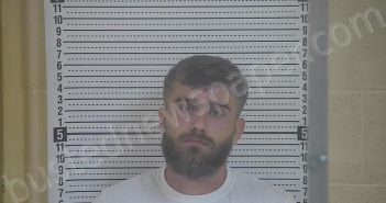 EDELEN, WILLIAM | 2022-06-24 17:22:00 Taylor County, Kentucky Booking