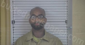 EDWARDS, MICHAEL | 2022-06-24 12:45:00 Taylor County, Kentucky Booking