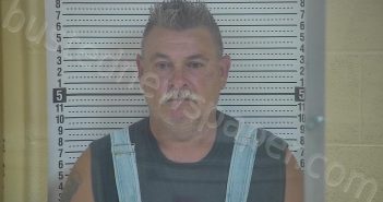 BAGBY, ROBBIE LYNN | 2022-06-24 18:41:00 Taylor County, Kentucky Booking