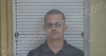 HELMICK, THOMAS A | 2022-06-24 11:18:00 Taylor County, Kentucky Booking