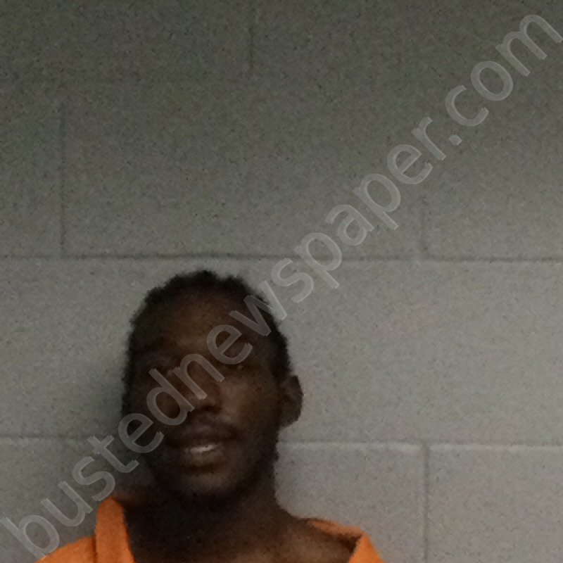 FOSTER, CLIFFTON RAY #, Polk County, Texas - 2022-06-24 00:49:00