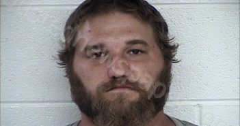 SCHLUP, BRADY C | 2022-06-24 Chase County, Kansas Booking
