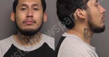 LOPEZ,DARIO ANTONIO | 2022-06-24 23:20:00 Saline County, Kansas Booking