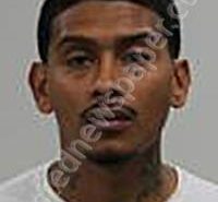 SANCHEZ, BRANDON RAMON | 2022-06-25 Wayne County, Indiana Booking