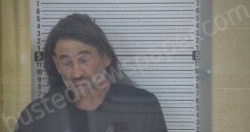 SALLEE, CARL SCOTT | 2022-06-25 00:46:00 Taylor County, Kentucky Booking