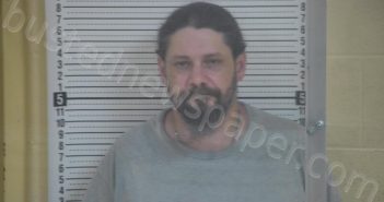 WEBB, TIMMY WAYNE, JR. | 2022-06-25 18:01:00 Taylor County, Kentucky Booking