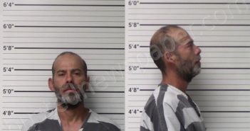 MUNOZ, JULIAN ANTONIO | 2022-06-25 Kerr County, Texas Booking