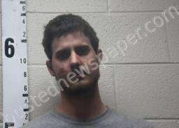 <B>JAMES</B> <B>TUCKER</B> #, Tipton County, Tennessee - 2022-06-25 08:17:00