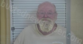 WELLING, MICHAEL EDWARD | 2022-06-25 19:05:00 Taylor County, Kentucky Booking