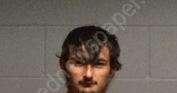 <B>SIMONS</B>, <B>HAROLD</B> <B>DAVID</B> #, Polk County, Texas - 2022-06-25 01:28:00