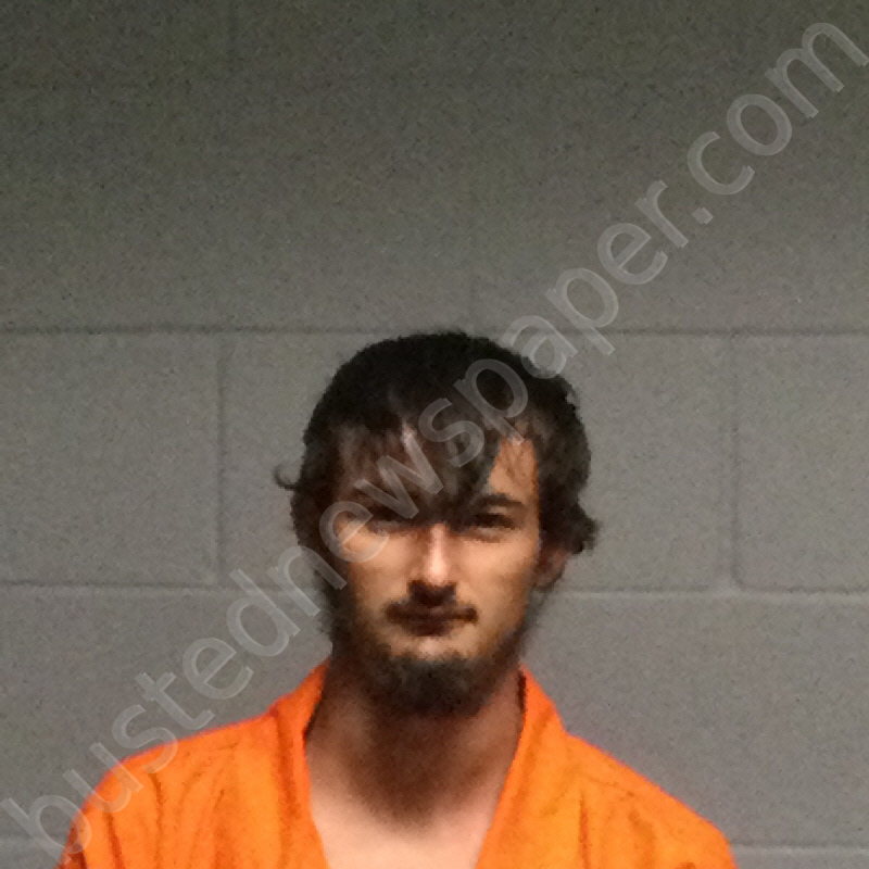 SIMONS, HAROLD DAVID #, Polk County, Texas - 2022-06-25 01:28:00