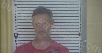 BARBERCHECK, MICHAEL ROBERT | 2022-06-25 23:19:00 Taylor County, Kentucky Booking