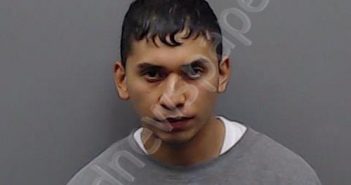 <B>ALVAREZ</B>, ENOC <B>DANIEL</B> #, Smith County, Texas - 2022-06-25