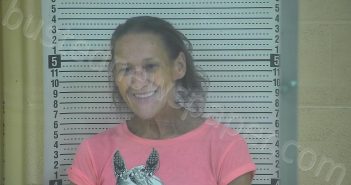 KIRTLEY, DONNA S | 2022-06-25 02:15:00 Taylor County, Kentucky Booking