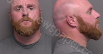 LYNCH,JOSHUA CALEB | 2022-06-25 17:11:00 Saline County, Kansas Booking