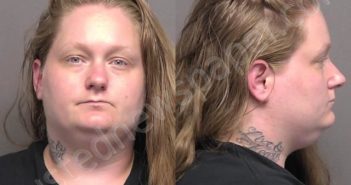 JOHNSON,ANNE MARIE | 2022-06-25 10:59:00 Saline County, Kansas Booking