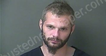 <B>DAVIS</B>, <B>SETH</B> EMERSON #, Howard County, Indiana - 2022-06-25 19:46:00