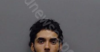 <B>TOVAR</B> <B>CANTU</B>, <B>JOSUE</B> <B>CALEB</B> #, Smith County, Texas - 2022-06-25