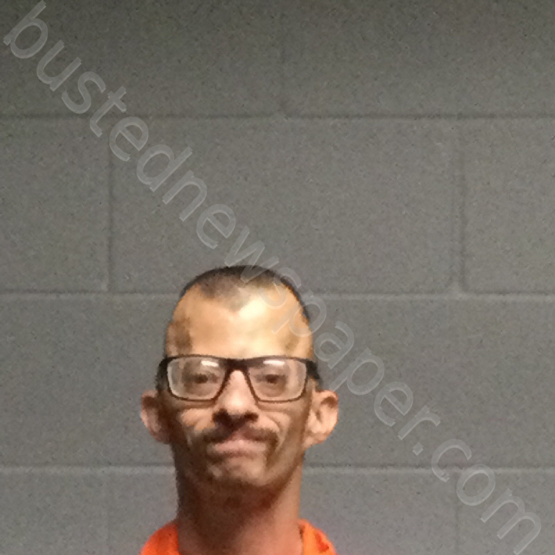 JETER, CHANNON DAIR #, Polk County, Texas - 2022-06-25 03:28:00