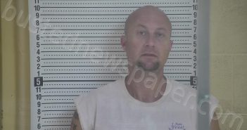 COX, RICKY A | 2022-06-25 09:41:00 Taylor County, Kentucky Booking