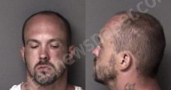 <B>JONES</B>, <B>JORDAN</B> CHRISTOPHER #, Gaston County, North Carolina - 2022-06-25 20:40:00