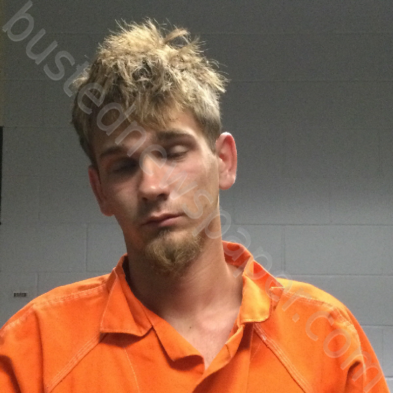 MADDOX, MICHAEL JACOLBY #, Polk County, Texas - 2022-06-25 12:45:00