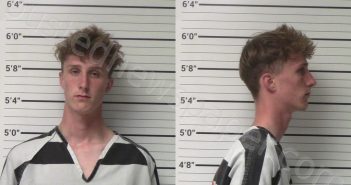SCHWALBACH, LYRIC KYLE TOEPPERWIEN | 2022-06-25 Kerr County, Texas Booking