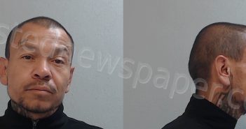 <B>CRUZ</B>, <B>CANDELARIO</B> <B>JR</B> #, Hidalgo County, Texas - 2022-06-25
