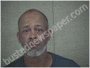 BOOKER, JERRY | 2022-06-25 Harnett County, North Carolina Booking